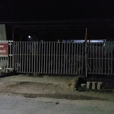 Tb.Putra Sejati