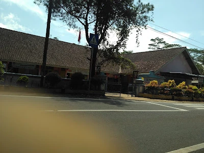 SD Negeri 2 Karangrau