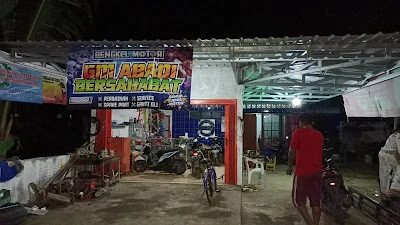 GM ABADI