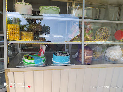 Affah Bakery