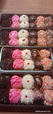 afg cake