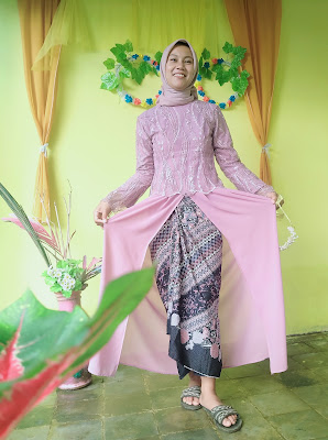 Afifah Rumah Jahit