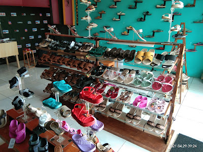 AFIQA Shoes