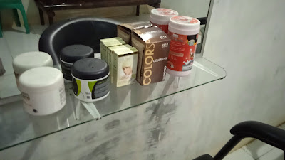 Afit salon