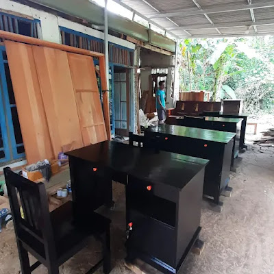 Aflah Jati Furniture