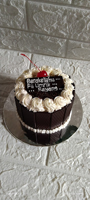 Afri cake& cookies
