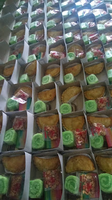 Agan Cake & Snack