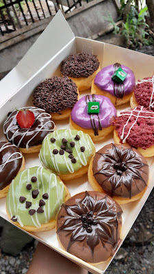 Agasta Cake