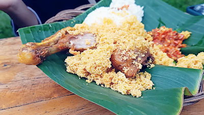 Agathis Resto Baturraden