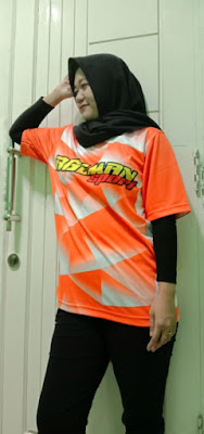 AGeman Sport Jersey