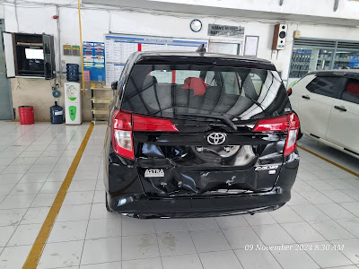 Agen Asuransi Mobil Cilacap