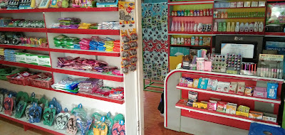 Agen Brilink Bella Collection