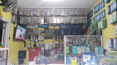 Agen BRILINK TIARA CELL Karang Pundung