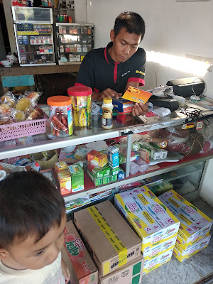 Agen brilink toko maryani