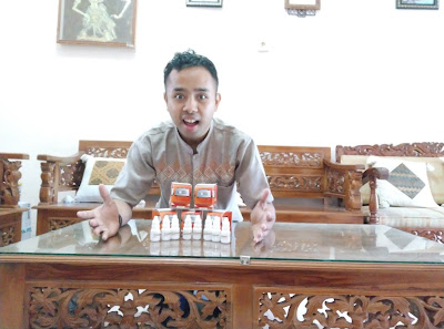 Agen CleanOz Cilacap