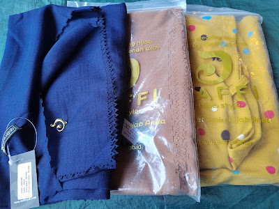 Agen hijab Daffi Banyumas 1