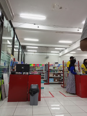 Agen Mandiri Java Ateka