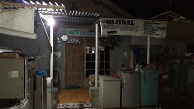 agen milagros demangsari