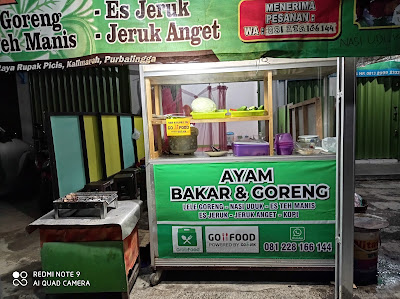 Agen Rak Bunga Besi Minimalis di Purbalingga