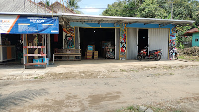 Agen Samsat bjb BiSA! - Toko Eeng