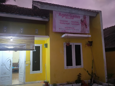 Agen SheikaHijab & Greenism Cilacap