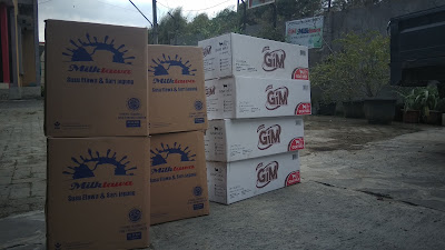 AGEN SUSU GIM MILKTAWA KARANGSALAM