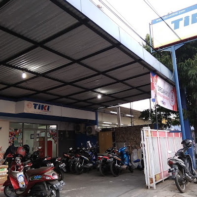 Agen Tiki Maos