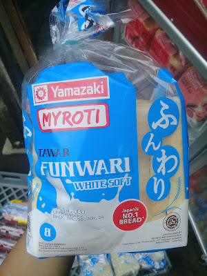 Yamazaki Myroti Agent & Arizal Ticket Agent - Tour & Travel, Arizal & Dilla Car Wash, Mbak Siti Nasi Warung