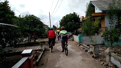 Agent Mandiri e-waroeng Bansos BPNT