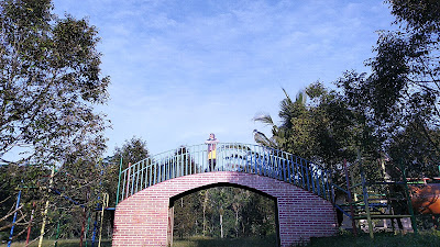 AGROWISATA BULAK BAROKAH