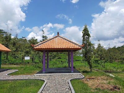Agrowisata Durian Karangrau