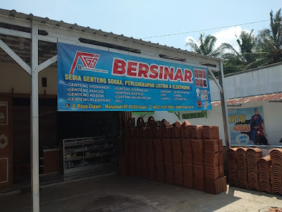 AGS Bersinar