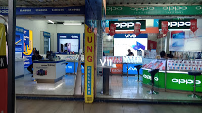 AGUNG CELLULAR