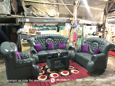 AGUNG FURNITURE