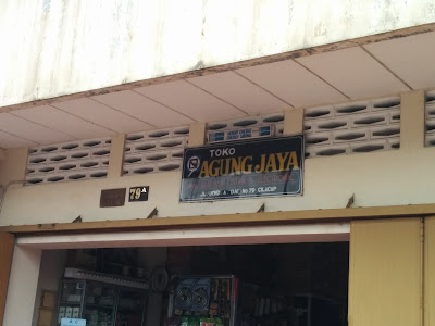 Agung Jaya Electric