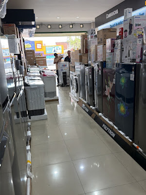 Agung Jaya Elektronik