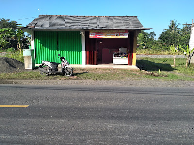 AGUNG ROSO