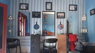 Agus salon