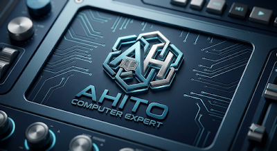 Ahito Computer Expert