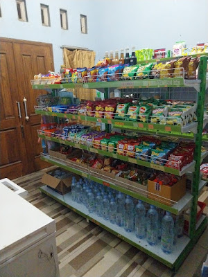 AHM Berkah
