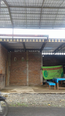 Ahmad Berkah Jaya Las