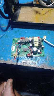 Ahmad elektronik