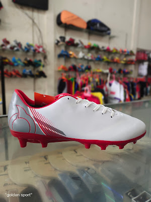 AHMAD GOLDEN SPORT PANGANDARAN