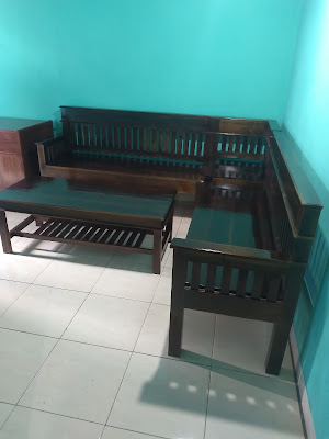 AHMAD SALIKIN FURNITURE