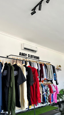 AHOY CLOTHING