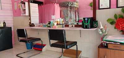 Ai Salon Kebanggan