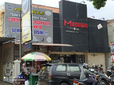 Aikido Purwokerto - Gesshoku Dojo (Yayasan Indonesia Aikikai)