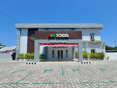 AIM School & AIM Center Cilacap