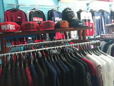 Aindhutz Distro