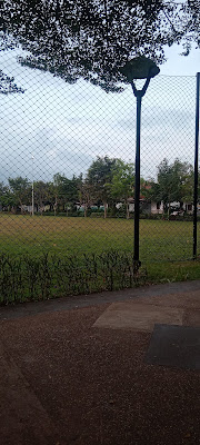 Air Mancur Pangripta Kranji